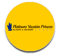 Platinum Yucatan Princess