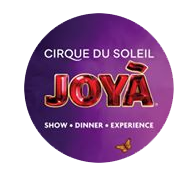 Cirque du Soleil JOYÀ