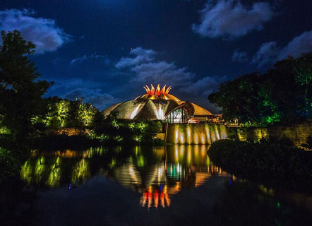 Cirque du Soleil JOYÀ