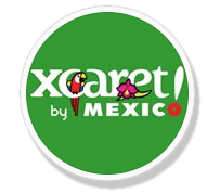 Xcaret, Playa del Carmen