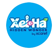 Xel-HA