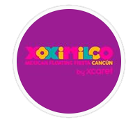 Xoximilco, Cancún