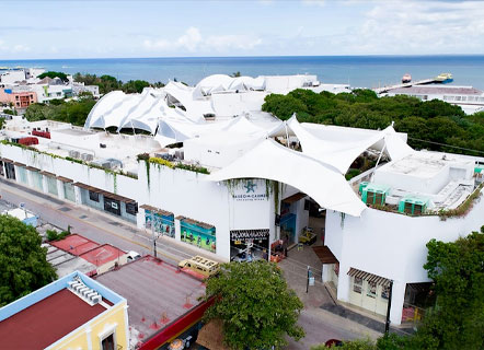  Paseo del Carmen