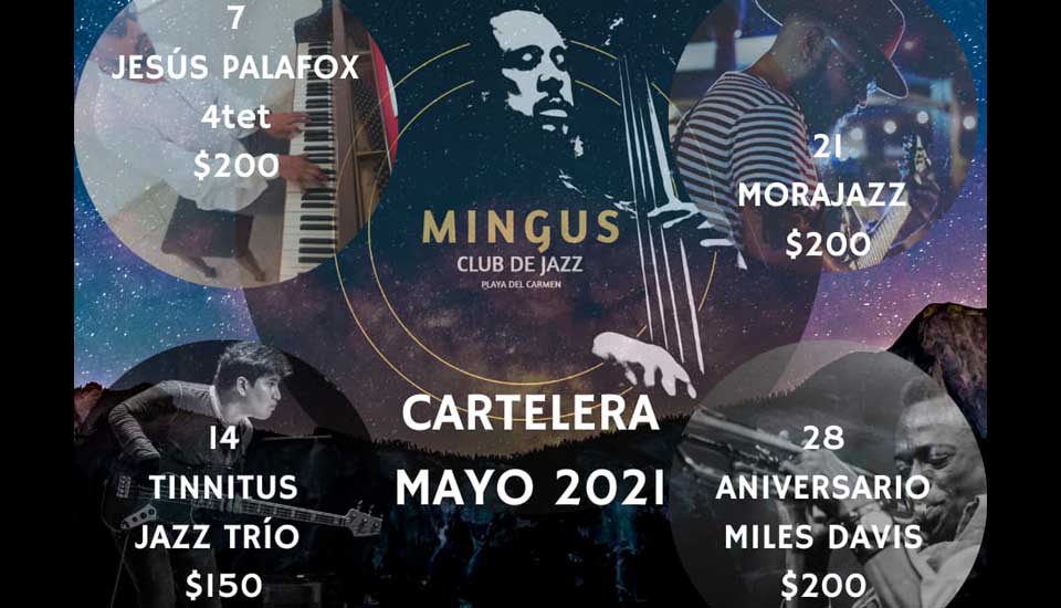 Mingus