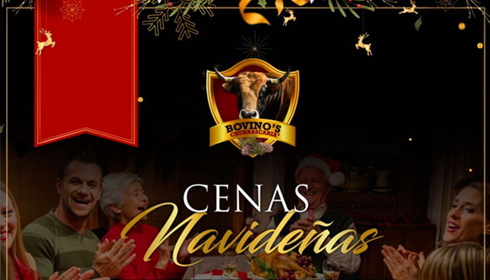 Bovinos Churrascaria