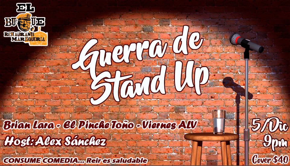 Standup