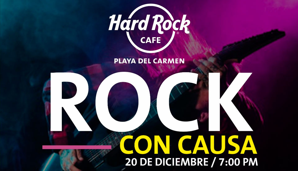 Hard Rock Cafe