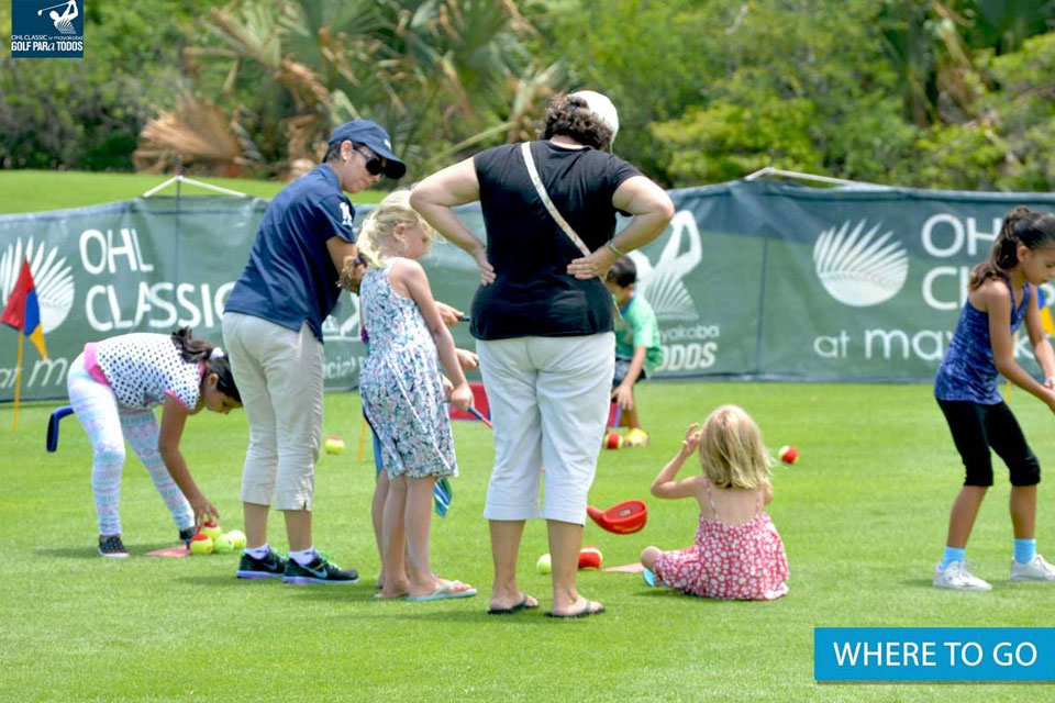 Golf Para Todos