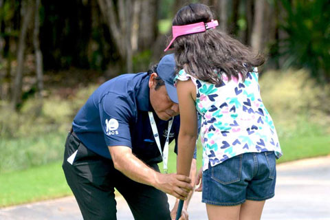 Golf Para Todos