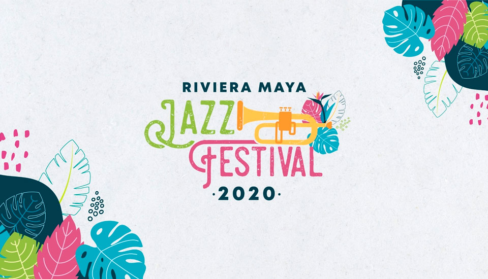 Riviera Maya Jazz Festival