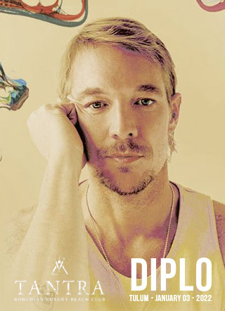 DIPLO TANTRA TULUM