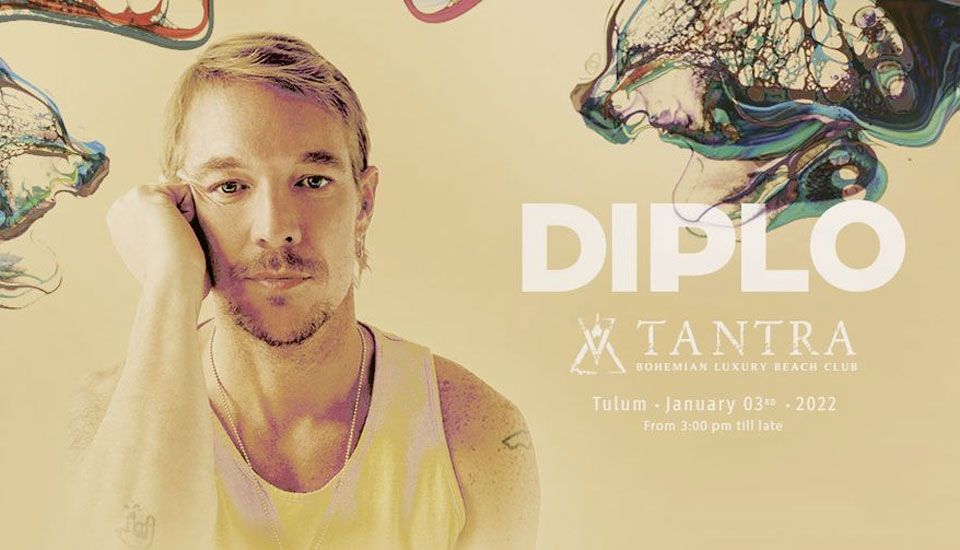 DIPLO EN TANTRA TULUM