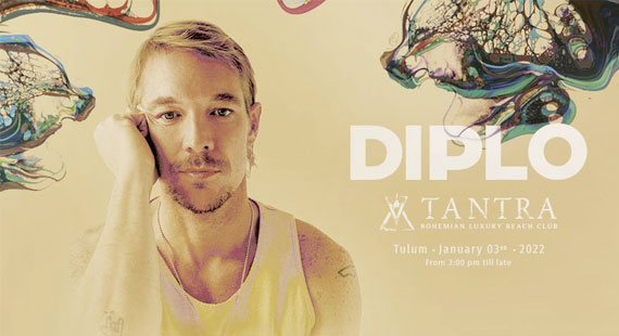 DIPLO EN TANTRA TULUM