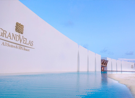 GRAND VELAS