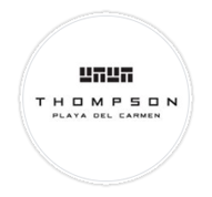 THOMPSON PLAYA DEL CARMEN