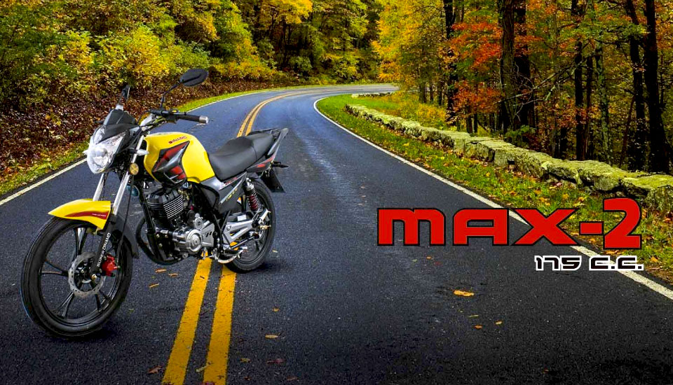 Motocicletas Dinamo