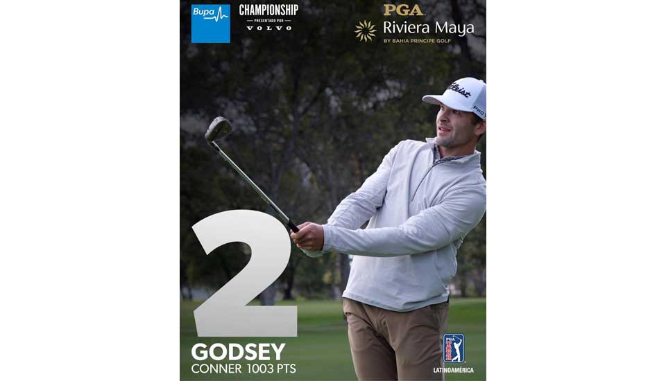 PGA Riviera Maya