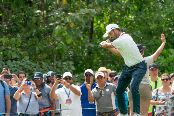 Mayakoba Golf Classic