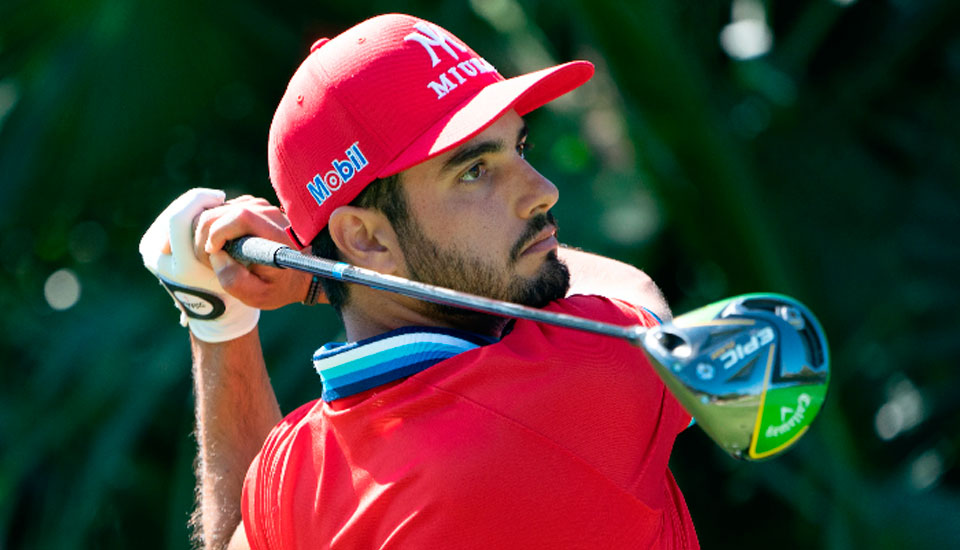 Mayakoba Golf Classic