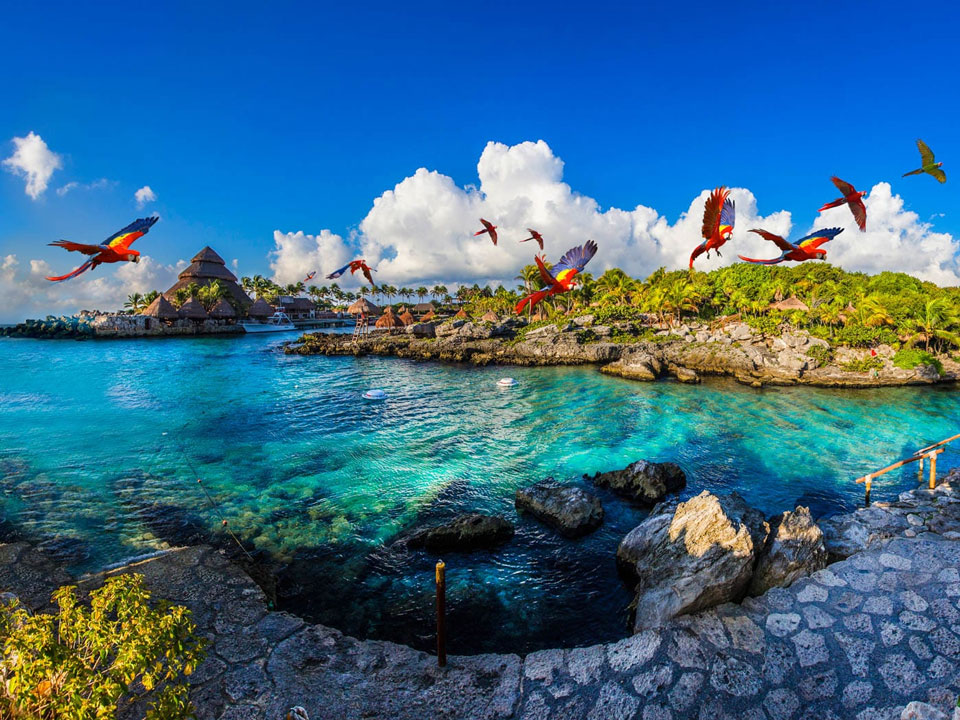 Great Place to Work Xcaret