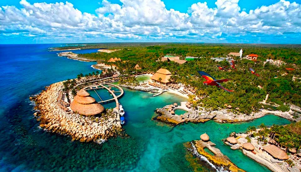 Xcaret