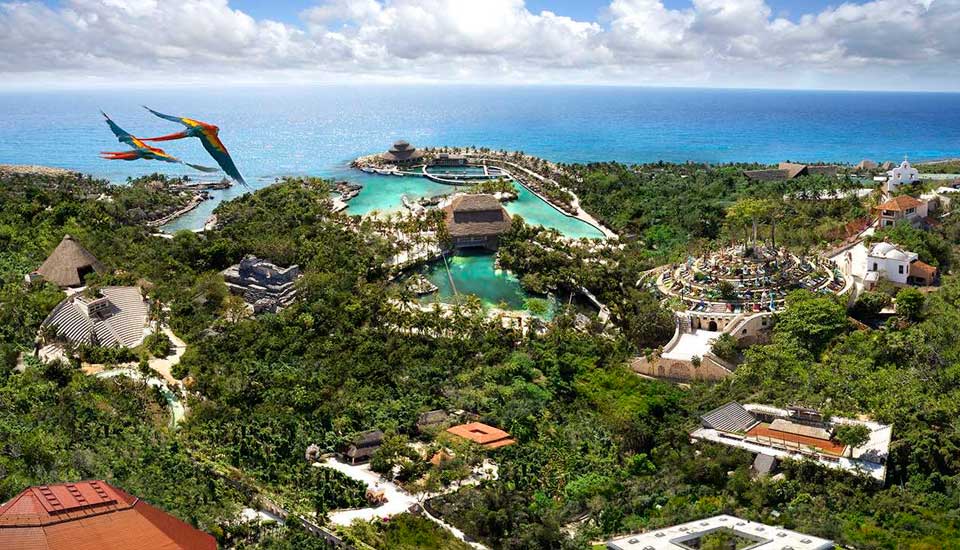 Xcaret