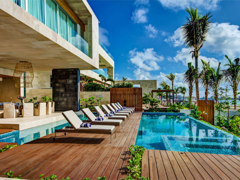 Playa del Carmen Bienes Raices