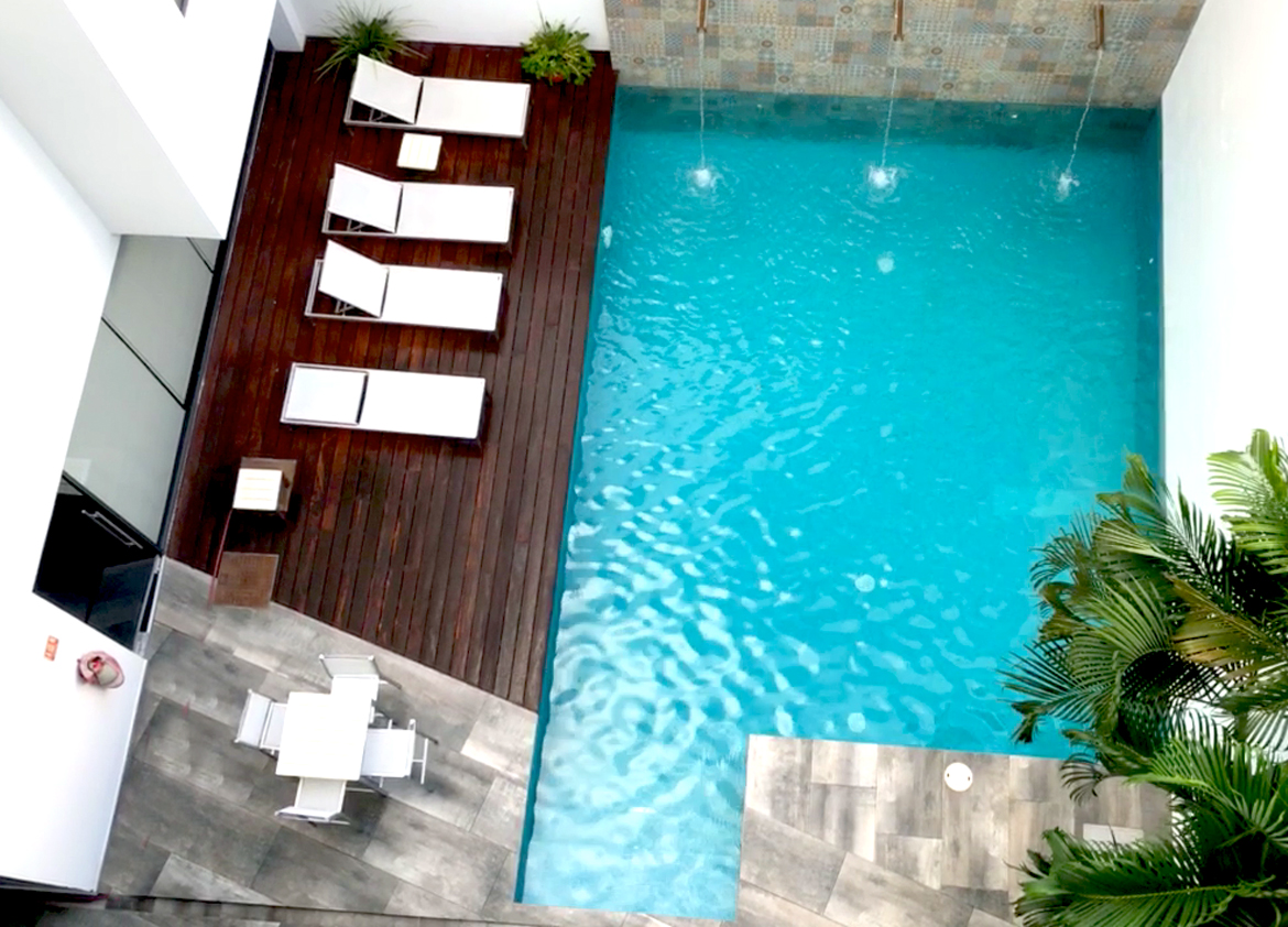 Departamentos en Venta en Playa del Carmen