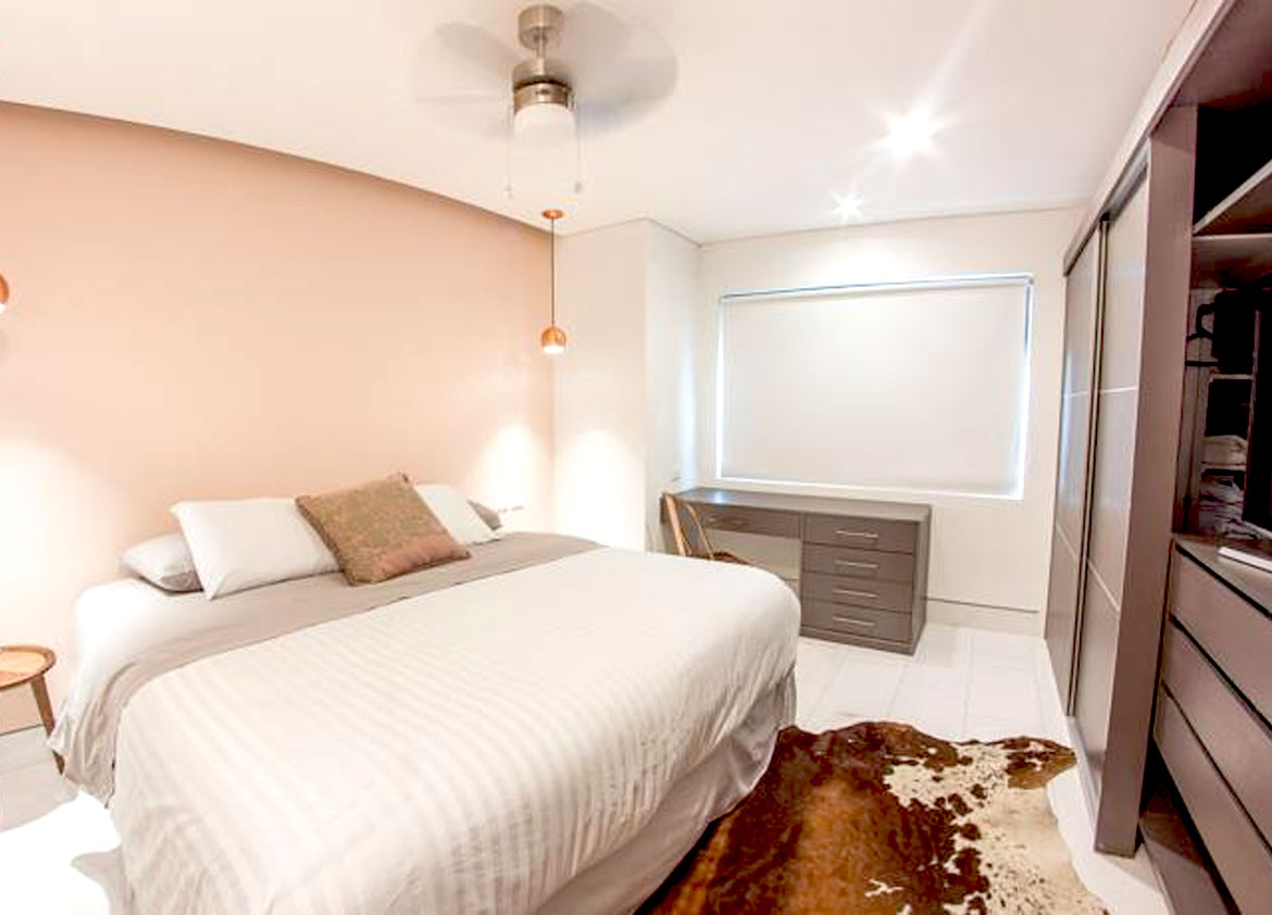 Departamentos en Venta en Playa del Carmen
