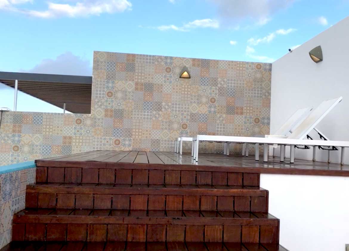Departamentos en Venta en Playa del Carmen