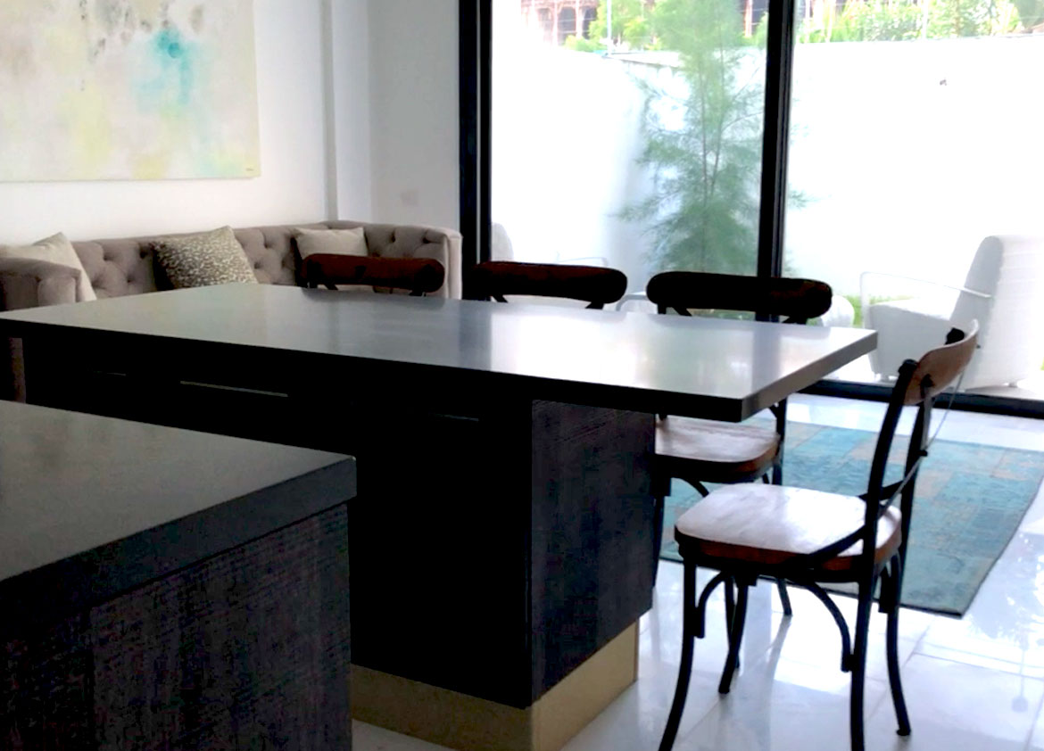 Departamentos en Venta en Playa del Carmen