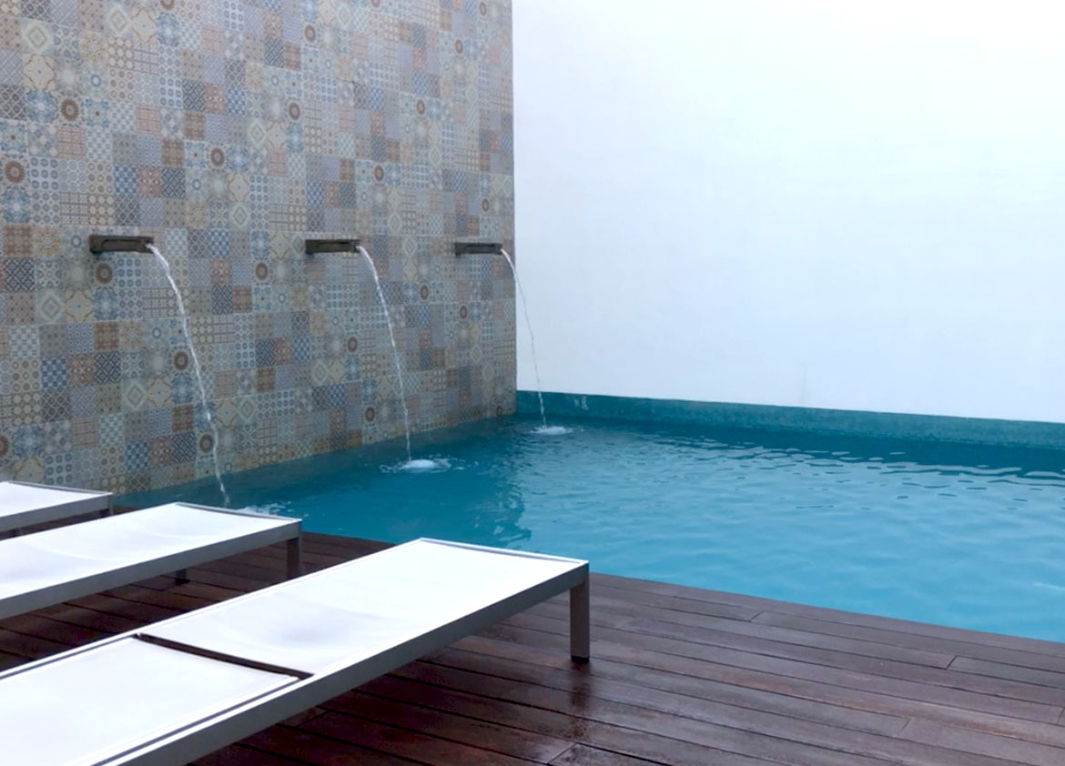 Departamentos en Venta en Playa del Carmen