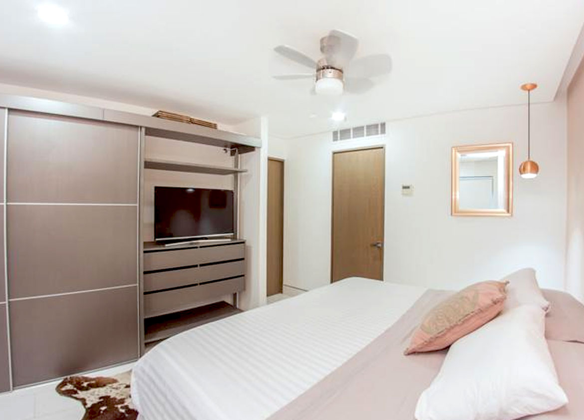Departamentos en Venta en Playa del Carmen