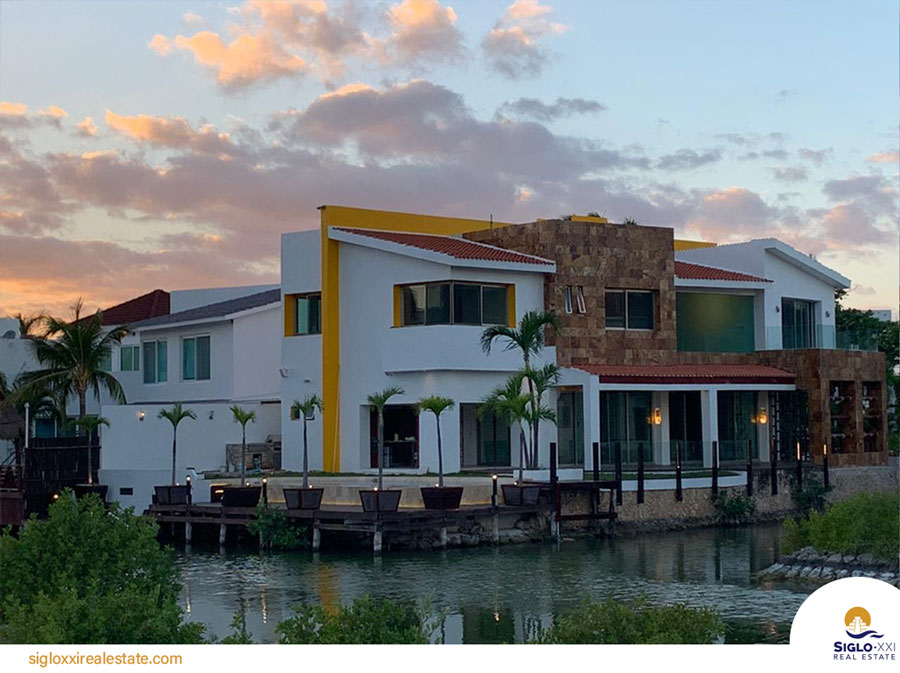 Casa en Venta Isla Dorada