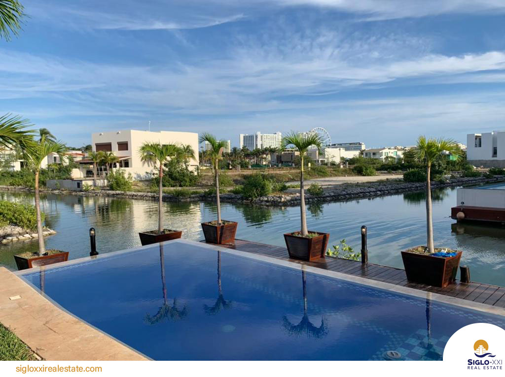 Casa en Venta Isla Dorada