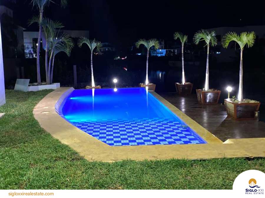 Casa en Venta Isla Dorada