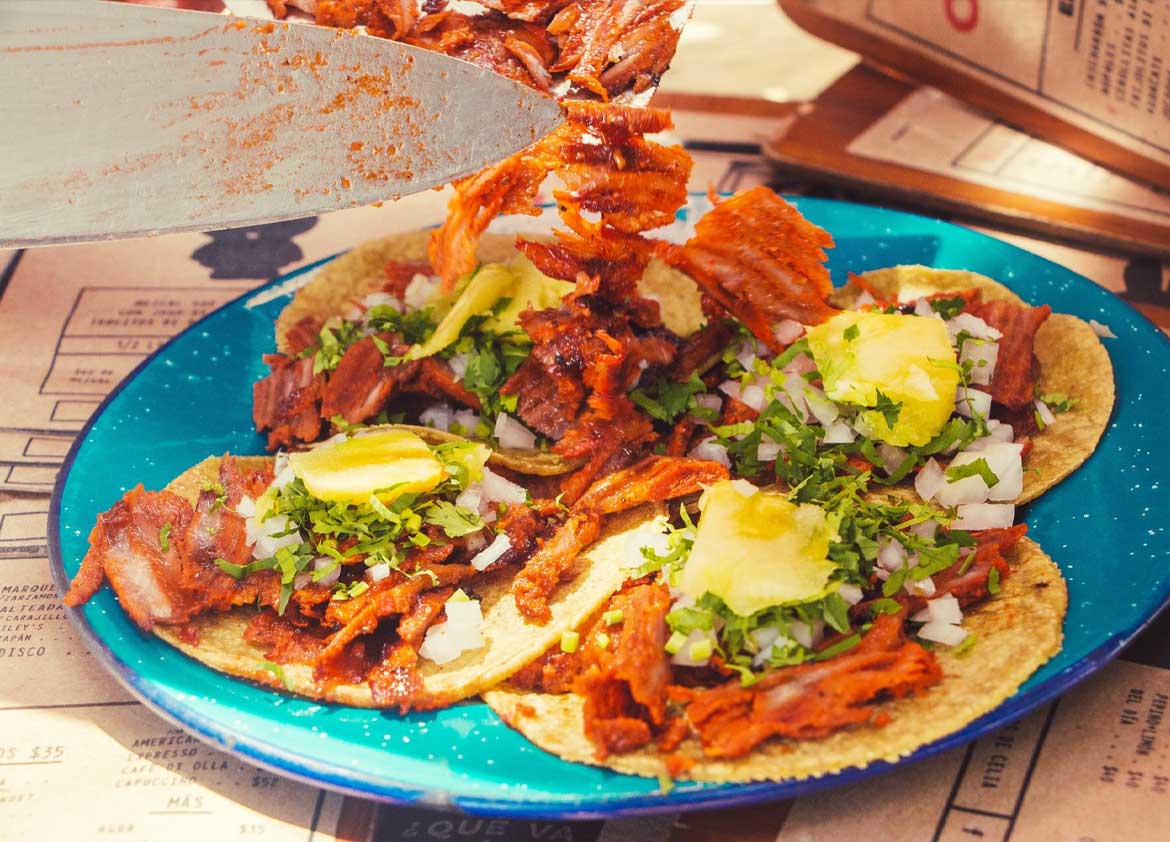Celia Tacos