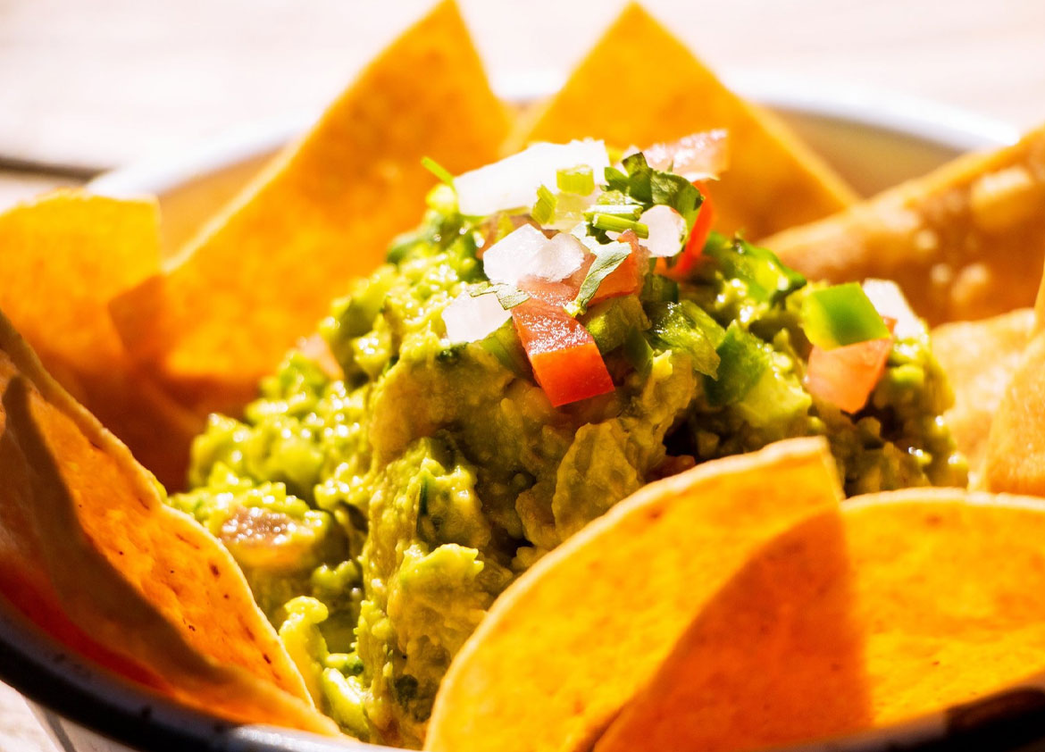 Celia Tacos