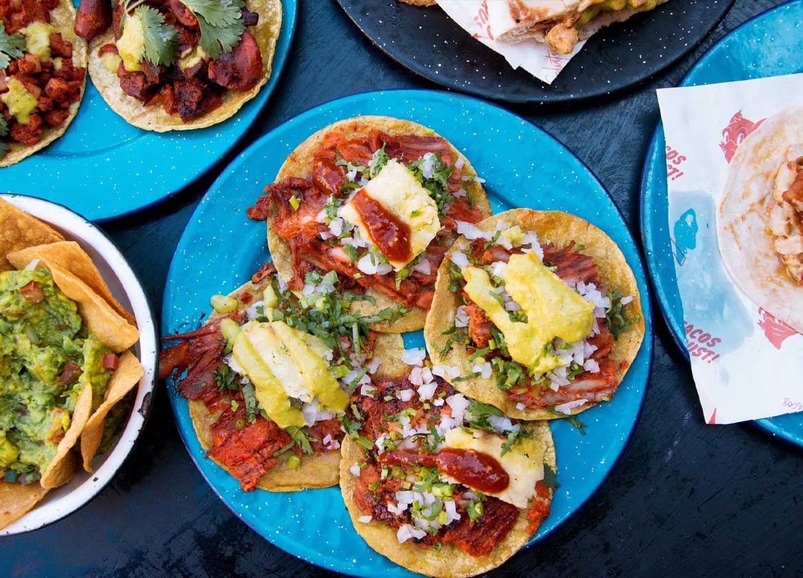 Celia Tacos