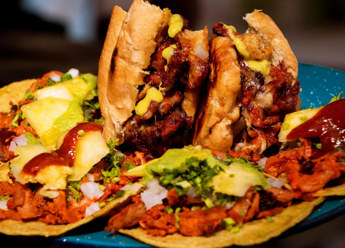 Celia Tacos