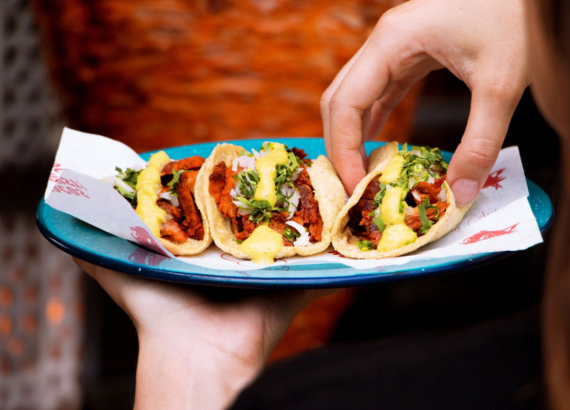 Celia Tacos