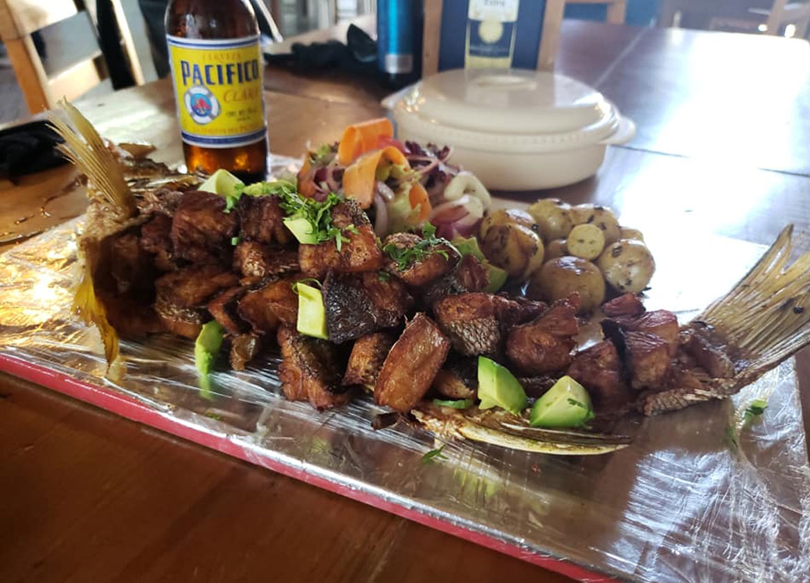 El Curandero