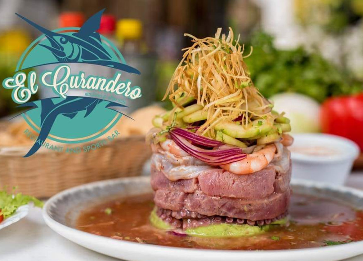 El Curandero