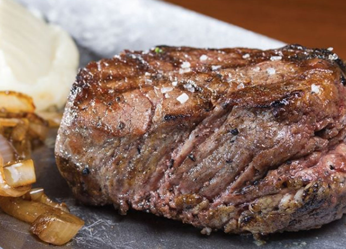 Restaurantes en Playa del Carmen El Diez Parrilla Argentina en