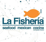 La Fisheria Playa del Carmen