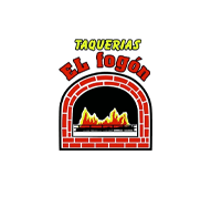 Taquerias El Fogón, Playa del Carmen