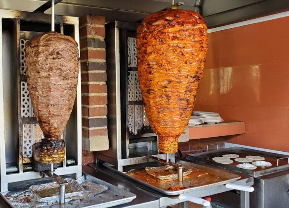 Taquerias El Fogon