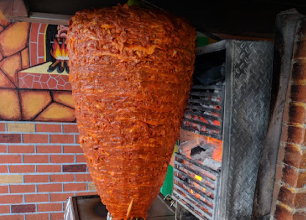 Taquerias El Fogon