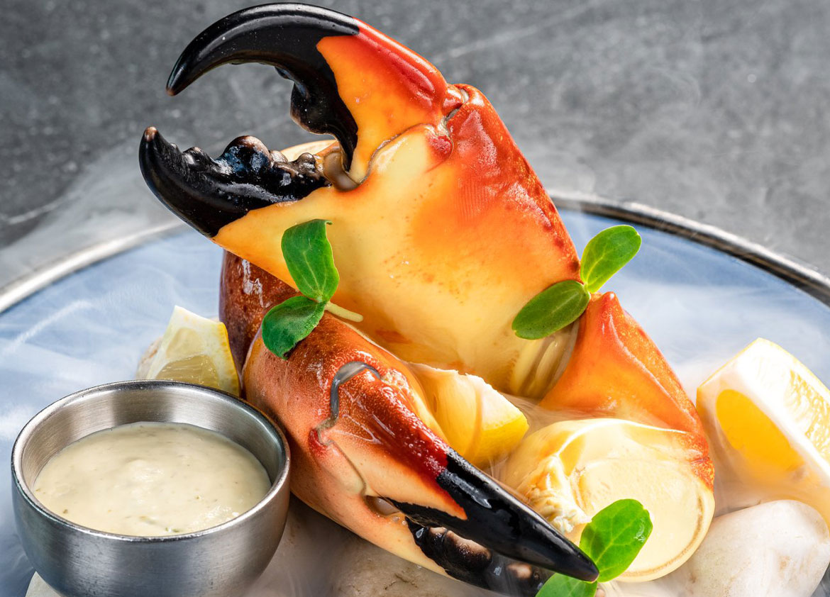 Harry's Prime Steakhouse & Raw Bar