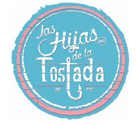 Las Hijas De La Tostada Playa del Carmen